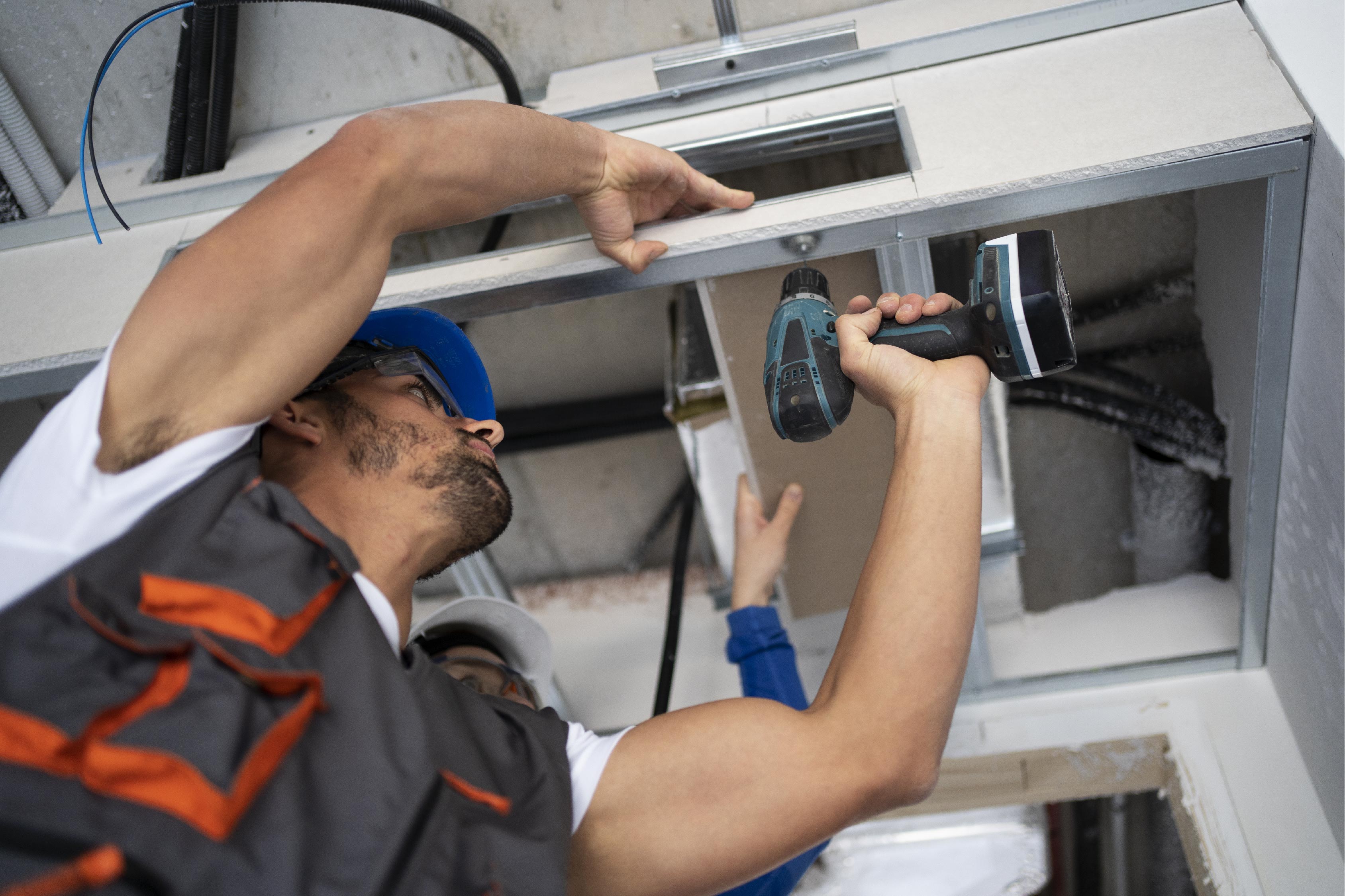 About Garage Door Repair