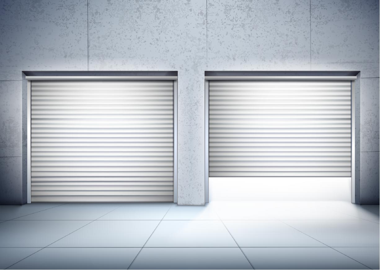 Garage Door Repair
